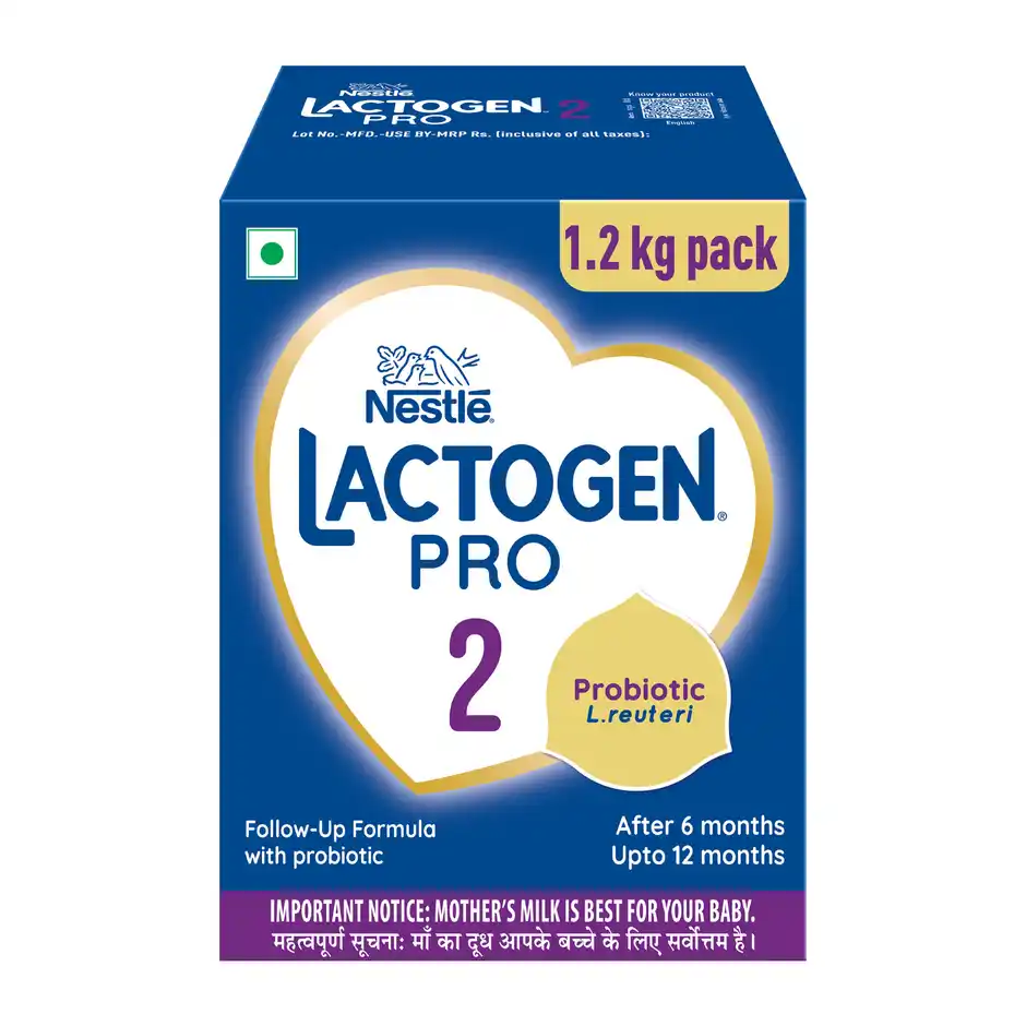 nestle lactogen pro 2