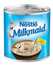 nestle milkmaid